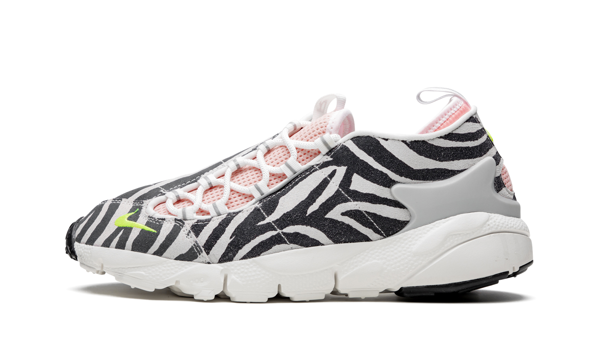AIR FOOTSCAPE MNS WMNS"Olivia Kim - No Cover" CK3321 100