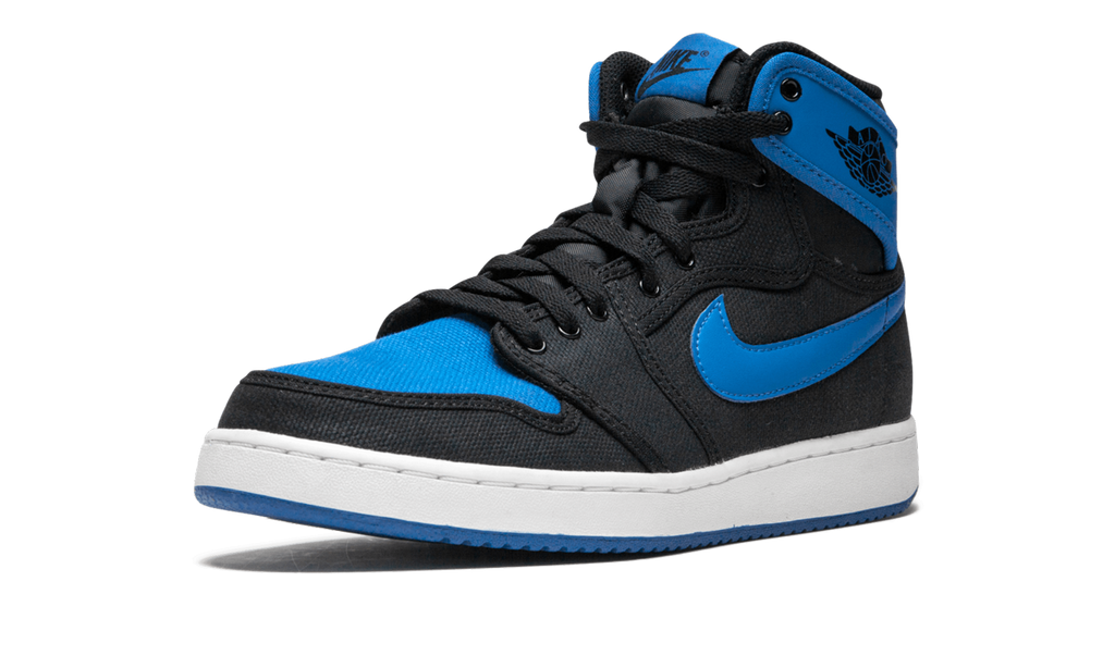 1 KO High "Royal" 638471 007