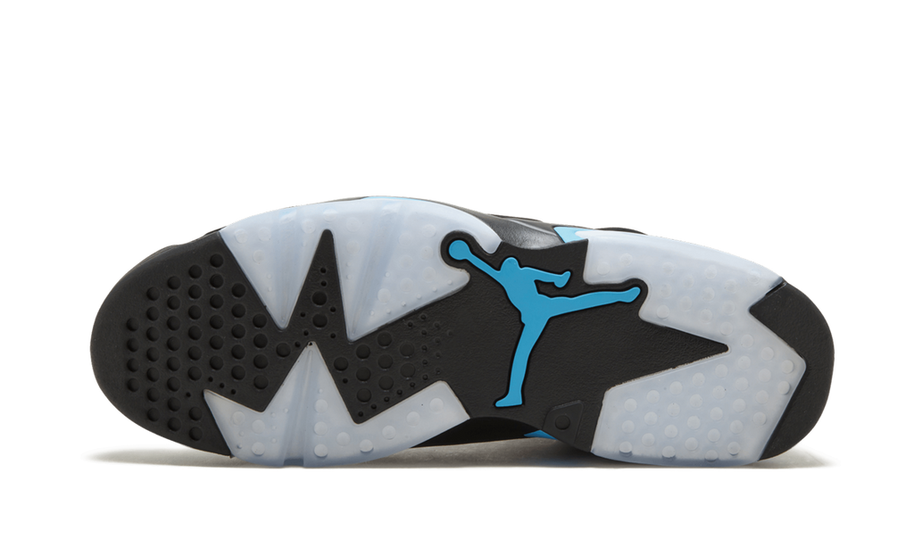 6 Retro "UNC" 384664 006