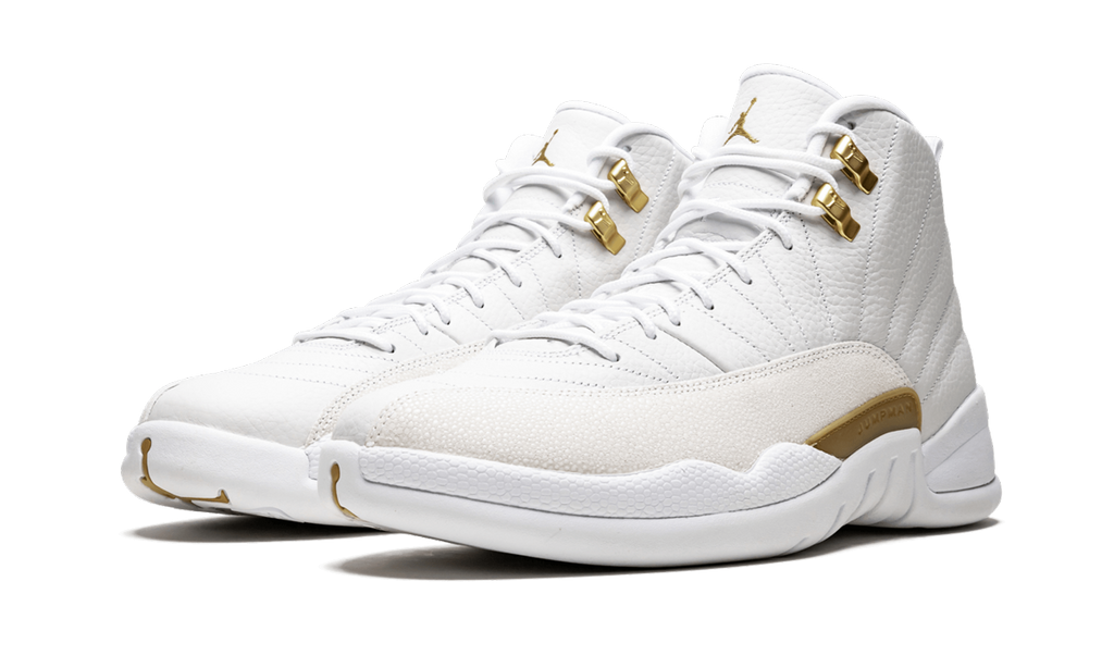 12 Retro OVO "October's Very Own" 873864 102