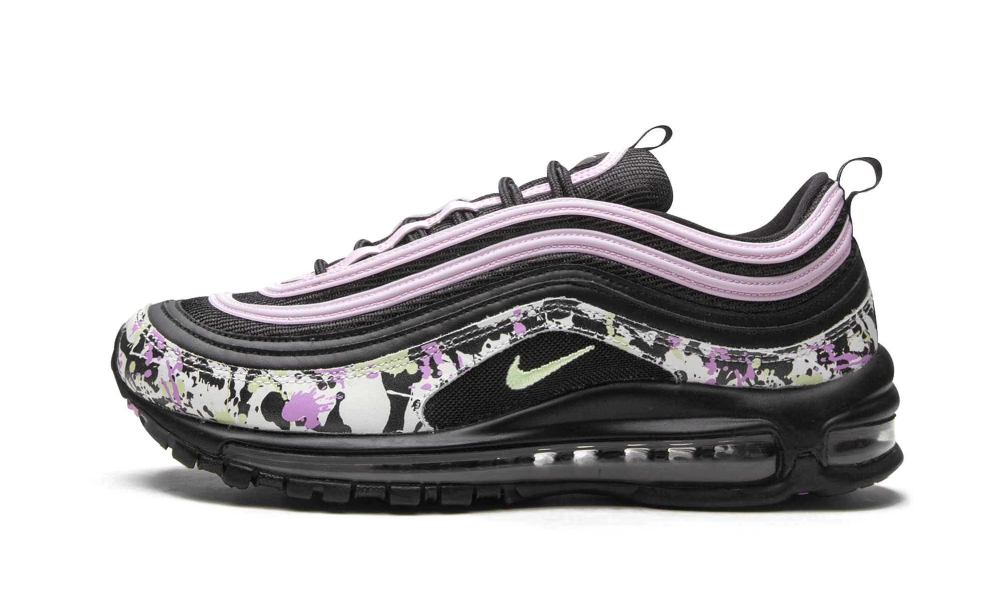 AIR MAX 97 MNS WMNS"Splatter" CZ8096 100