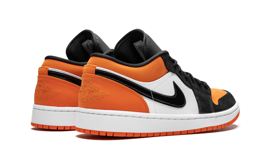 1 Low "Shattered Backboard" 553558 128
