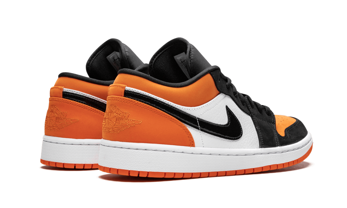 1 Low "Shattered Backboard" 553558 128
