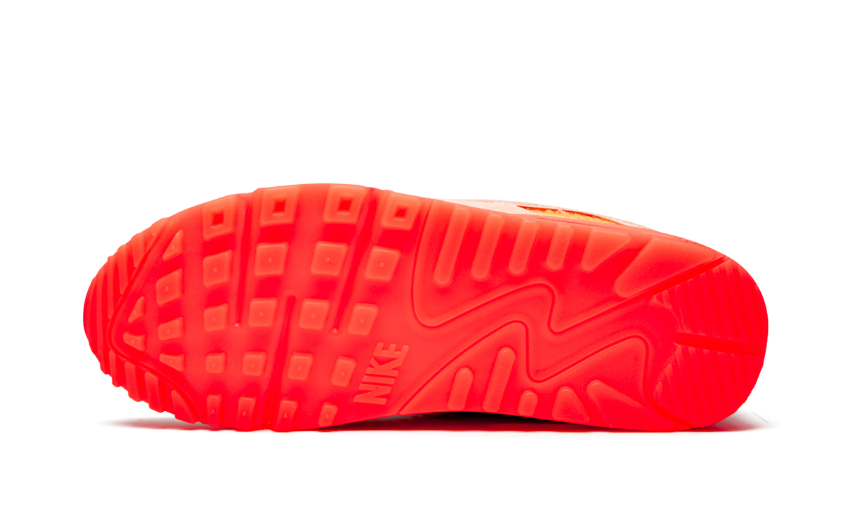 AIR MAX 90 PRM WMNS"Platinum Crimson/Bright Purple" CT3449 600
