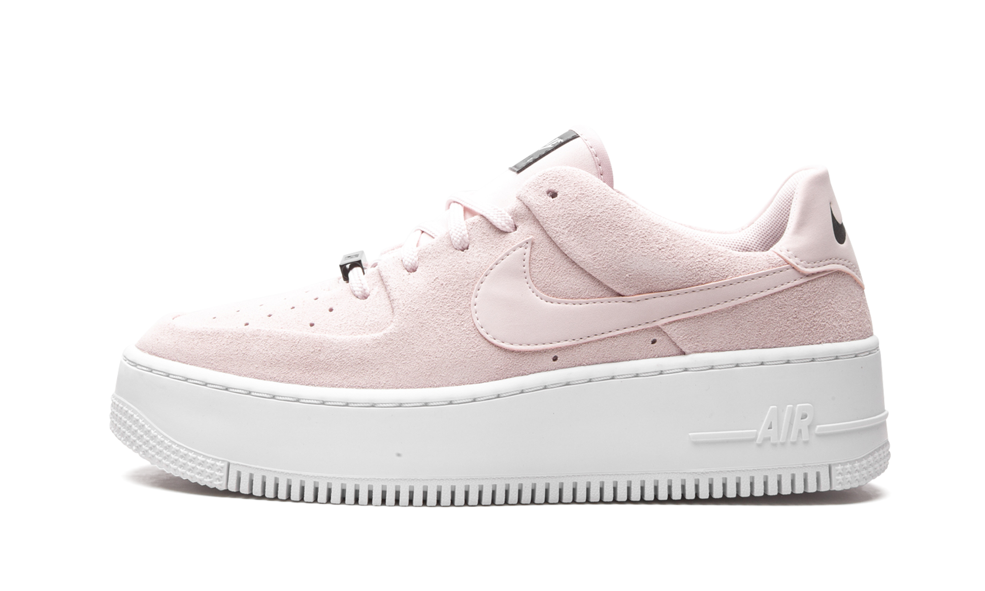 AIR FORCE 1 LO MNS WMNS"BARELY ROSE"