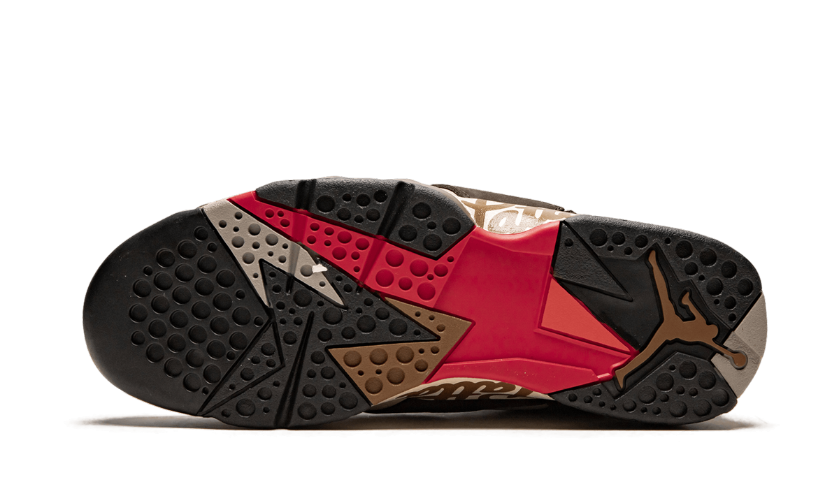 7 Retro "Patta Shimmer" AT3375 200