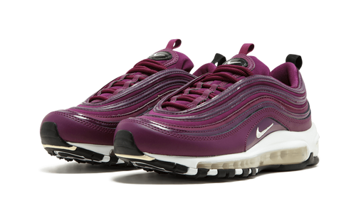AIR MAX 97 PRM WMNS "Bordeaux" 917646 601