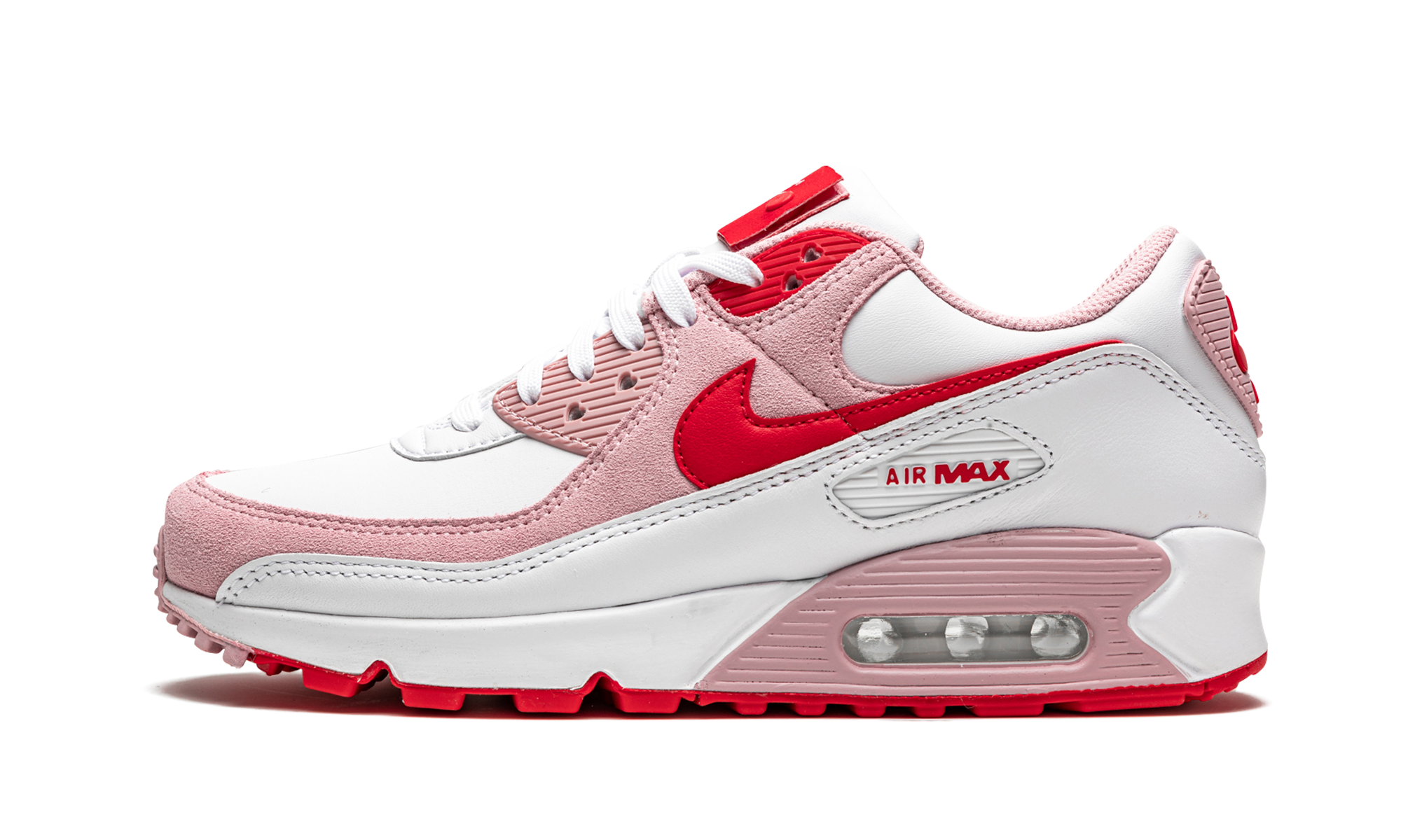 AIR MAX 90 WMNS"Valentines Day 2021" DD8029 100