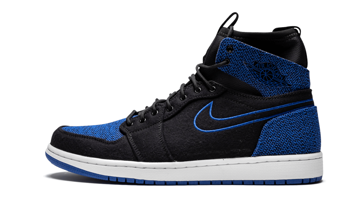 1 Retro Ultra High "ROYAL"