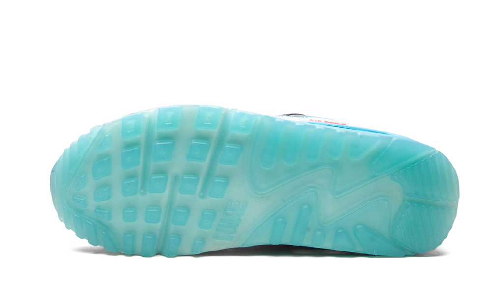 AIR MAX 90 MNS WMNS "Rice Ball" DD5483 010