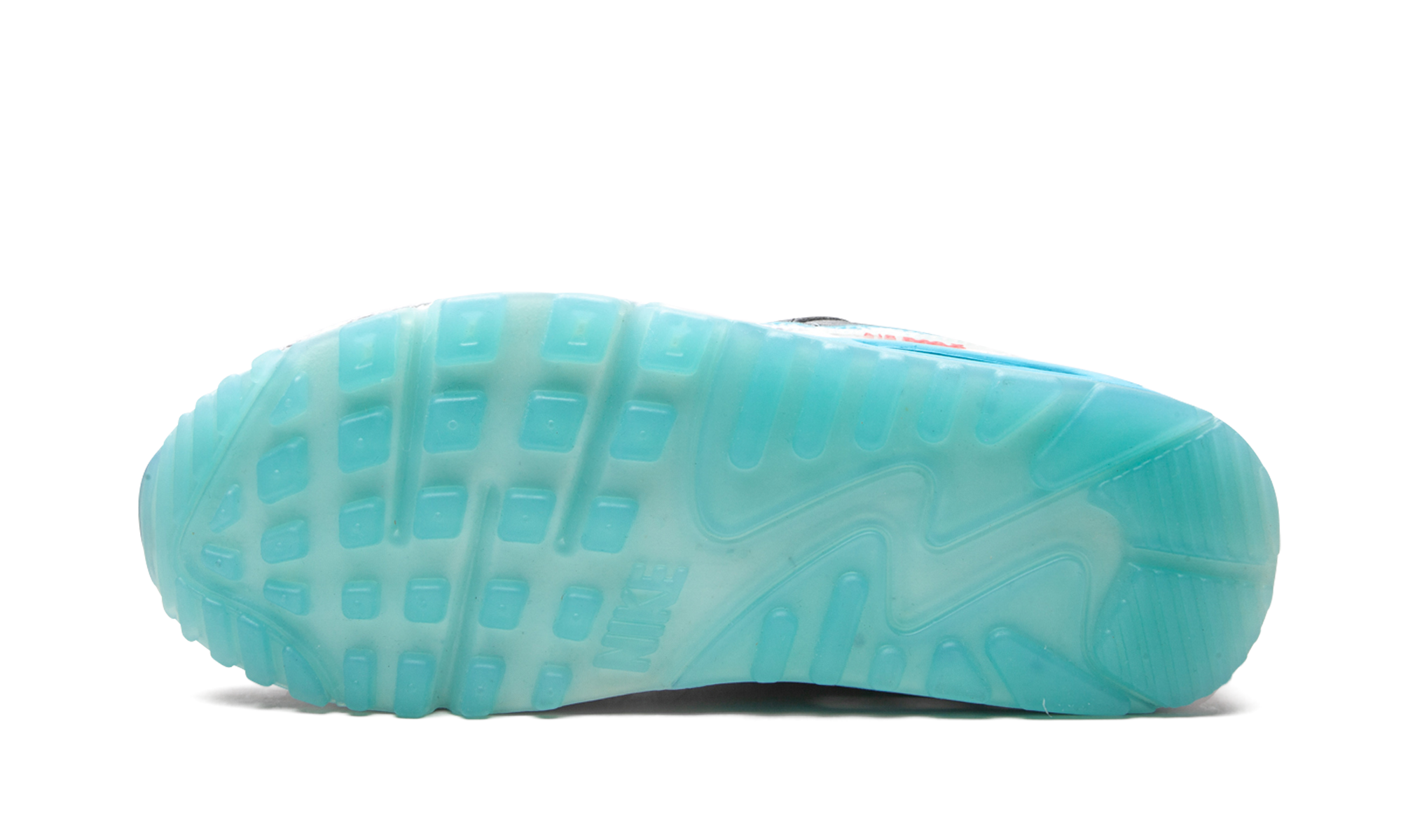 AIR MAX 90 MNS WMNS "Rice Ball" DD5483 010