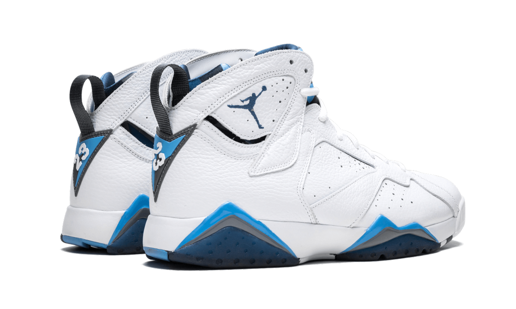 7 Retro "French Blue" 304775 107