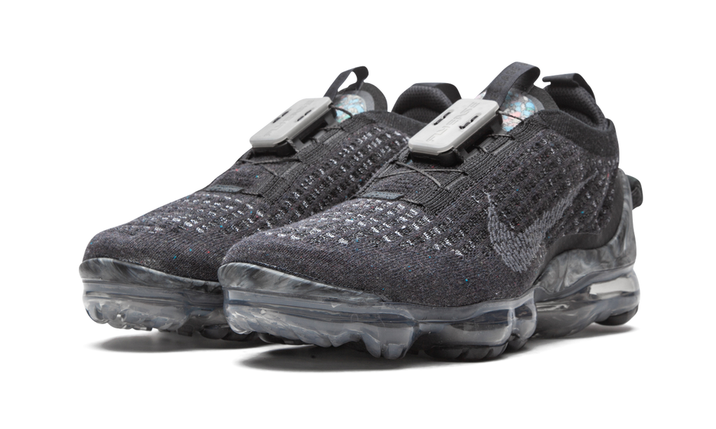 AIR VAPORMAX 2020 FLYKNIT MNS WMNS"Black/ Dark Grey" CJ6741 003
