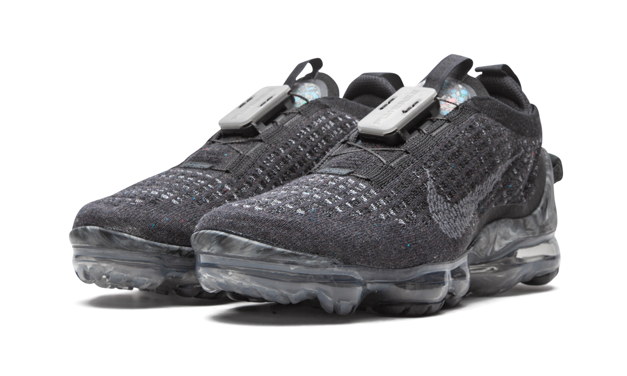 AIR VAPORMAX 2020 FLYKNIT MNS WMNS"Black/ Dark Grey" CJ6741 003