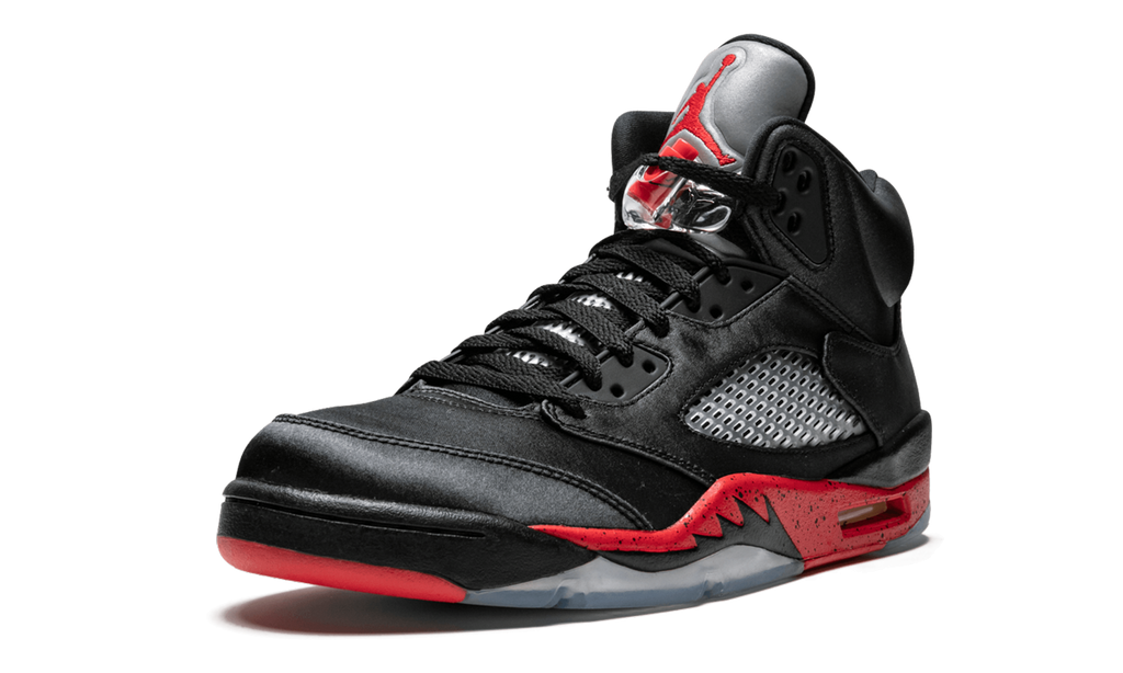 5 Retro "Satin Bred" 136027 006
