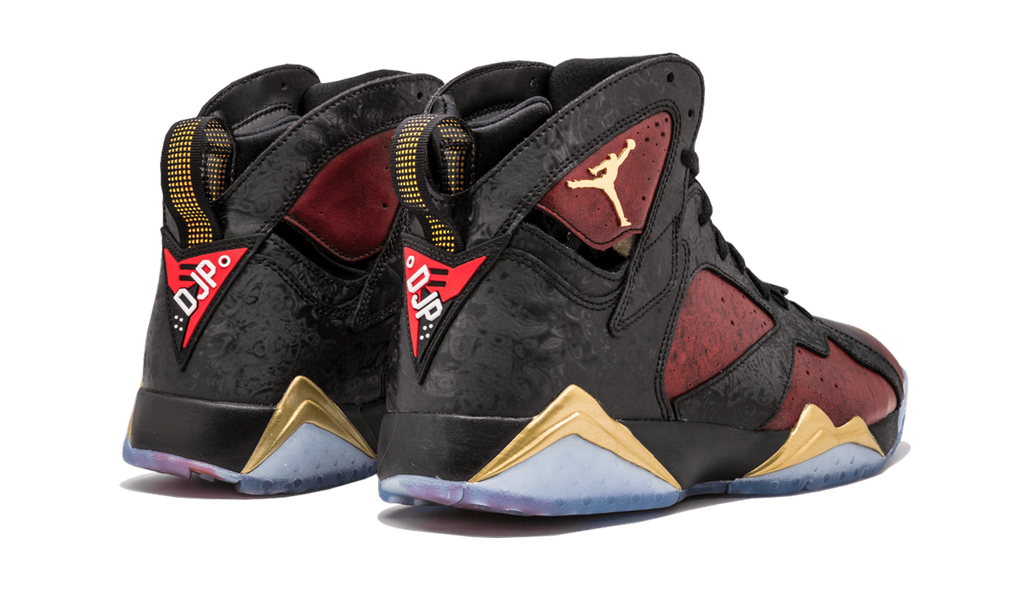 7 Retro DB "Doernbecher" 898651 015