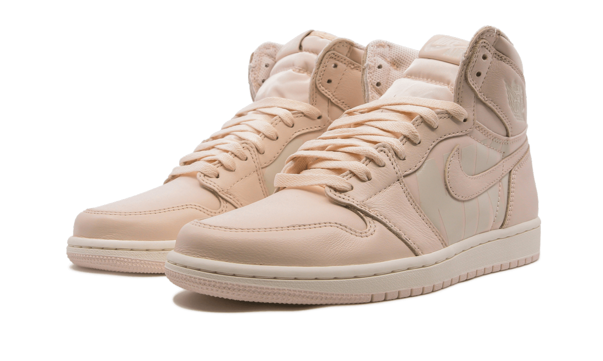 1 Retro High OG "Guava Ice" 555088 801