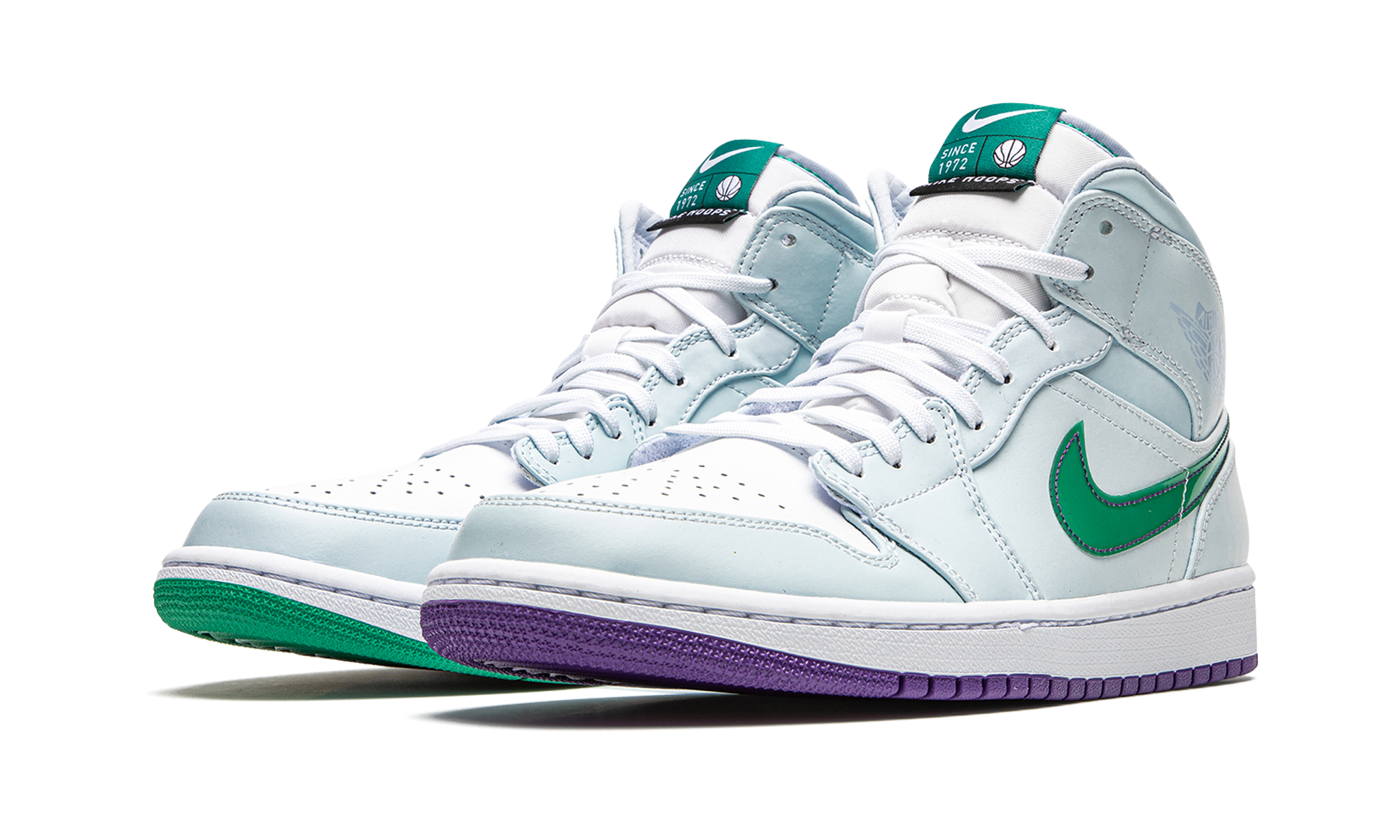 1 Mid " Hoops - Luka Doncic" CW5853 100