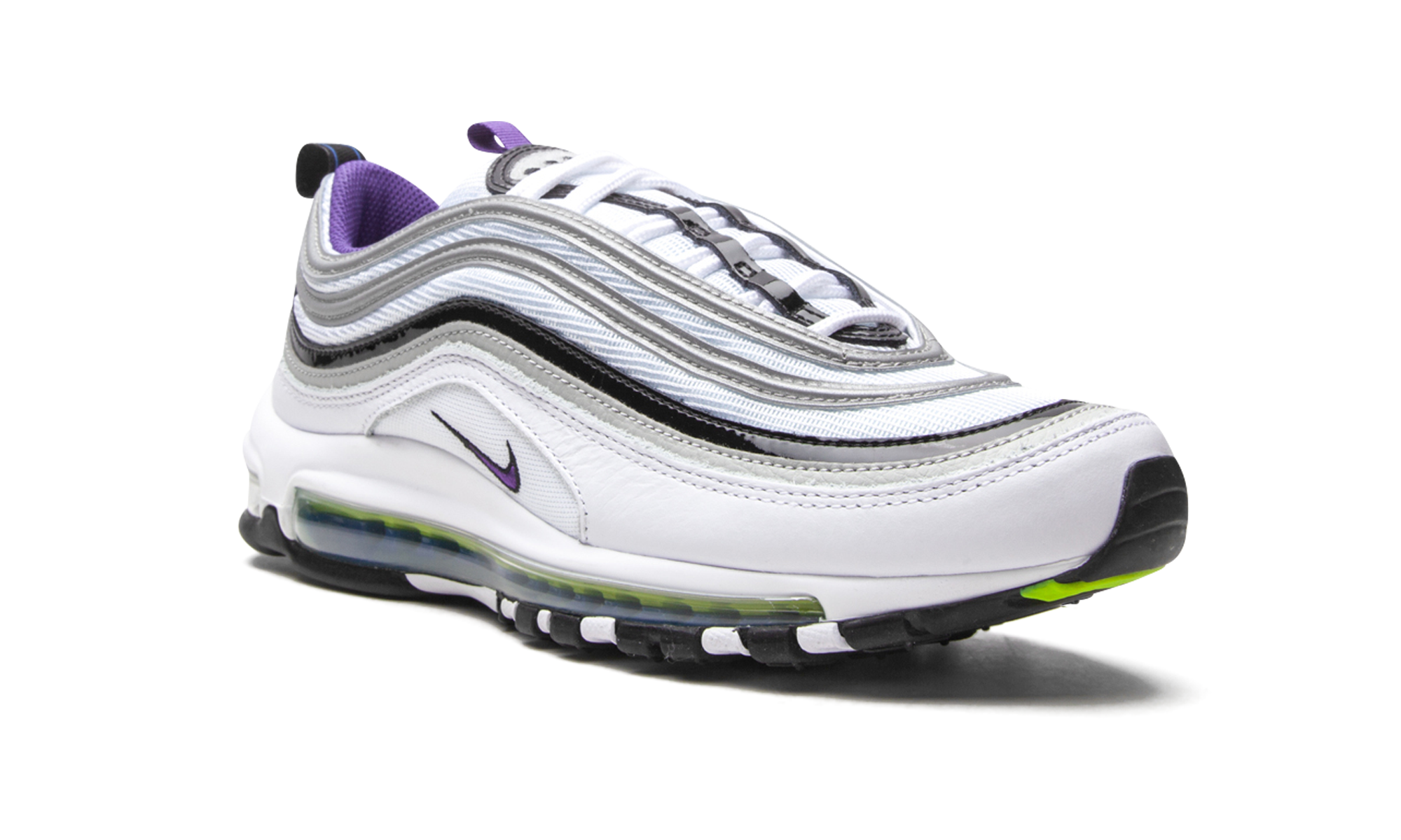 Air Max 97 "Kaomoji" DD9598 100