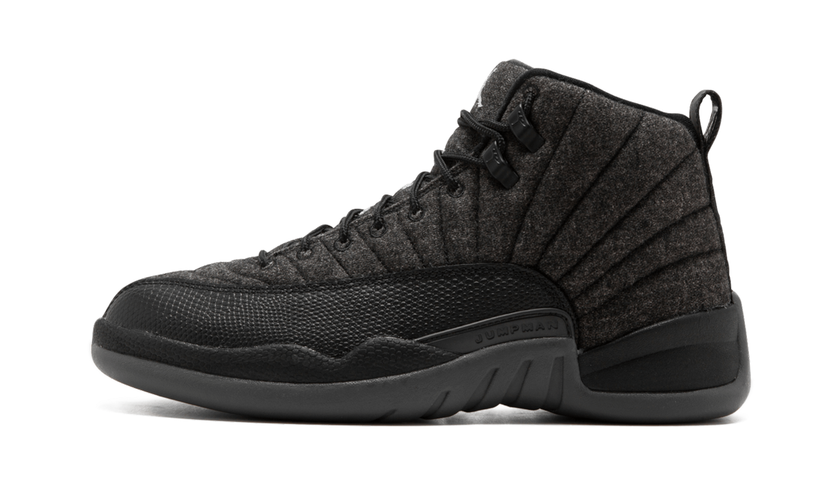 12 Retro Wool "Wool" 852627 003