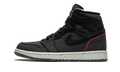 1 Retro High OG Zoom "Crater" CW2414 001