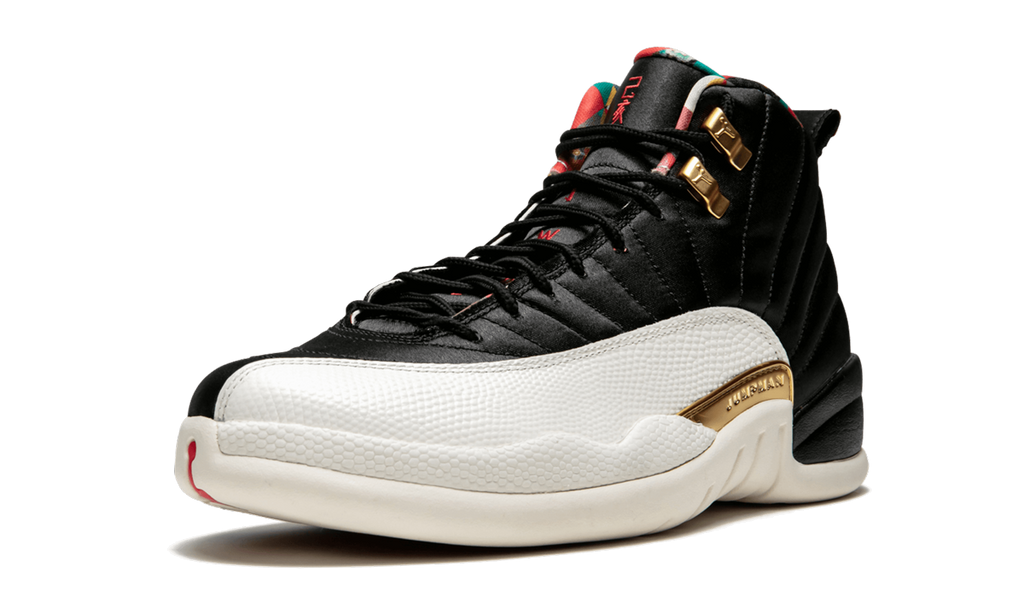 12 Retro CNY "Chinese New Year 2019" CI2977 006