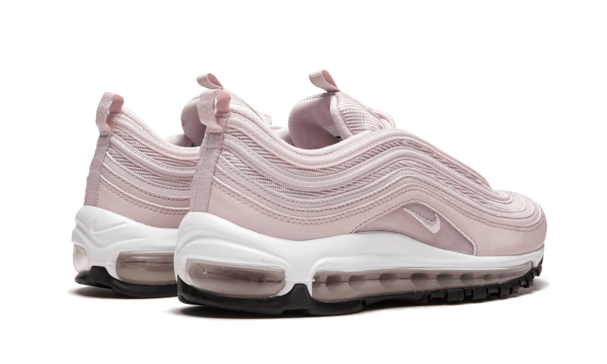 AIR MAX 97 WMNS "Barely Rose" 921733 600