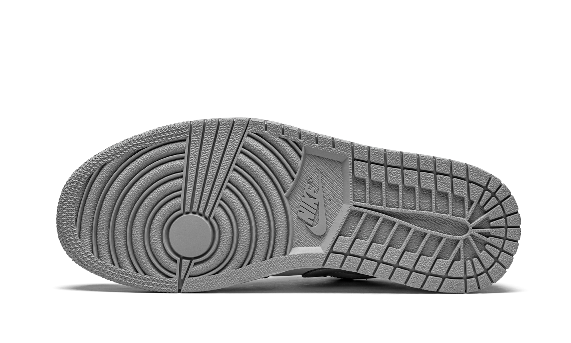1 Low "Light Smoke Grey" 553558 039