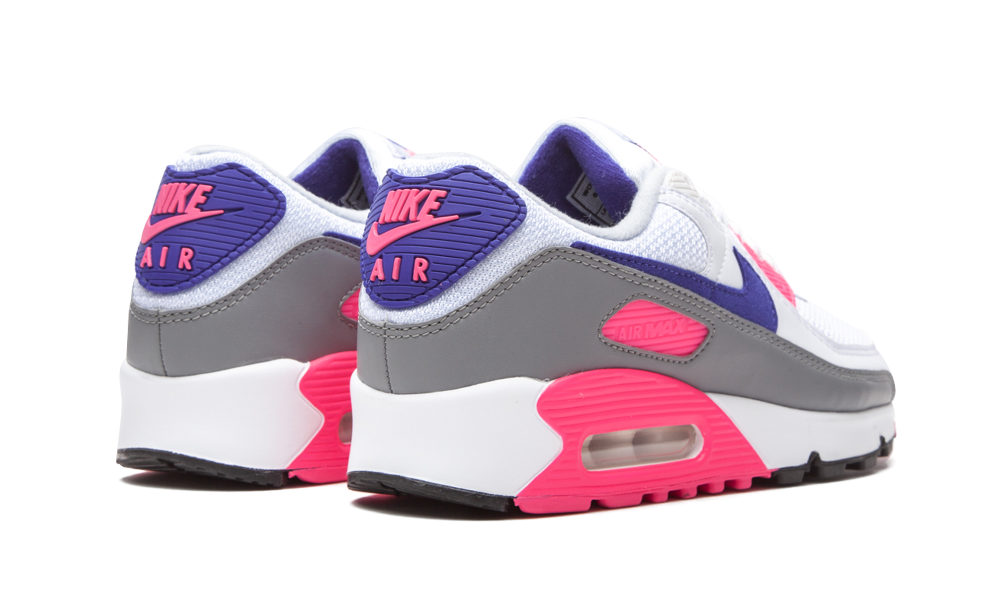AIR MAX 90 WMNS"Laser Pink" CT1887 100