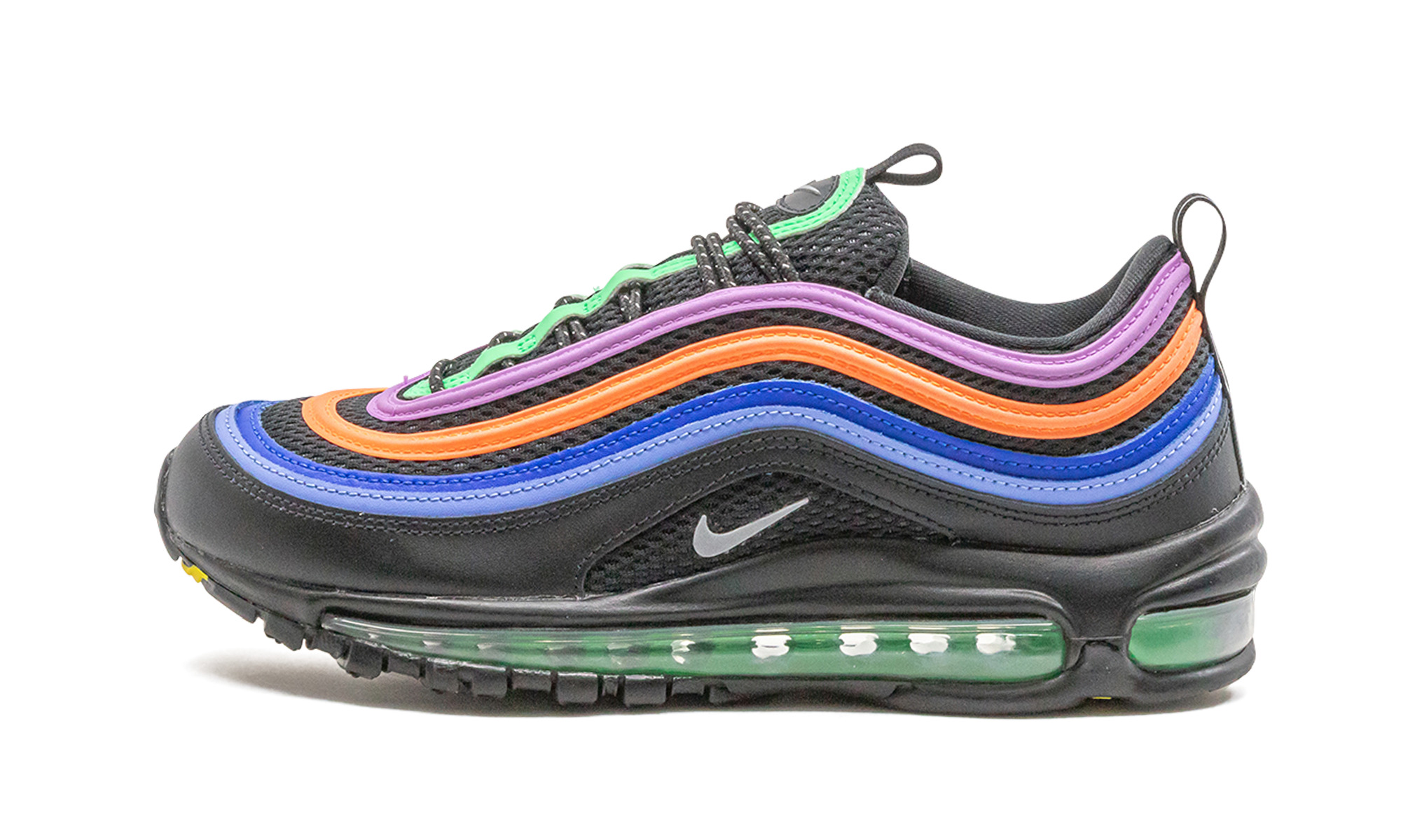 WMNS Air Max 97"Multicolor" CW6028 001