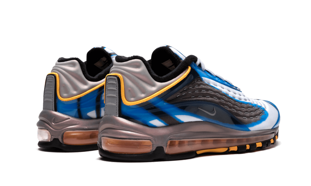 Air Max Deluxe "Photo Blue" AJ7831 401