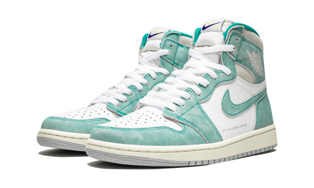1 Retro High OG "Turbo Green" 555088 311