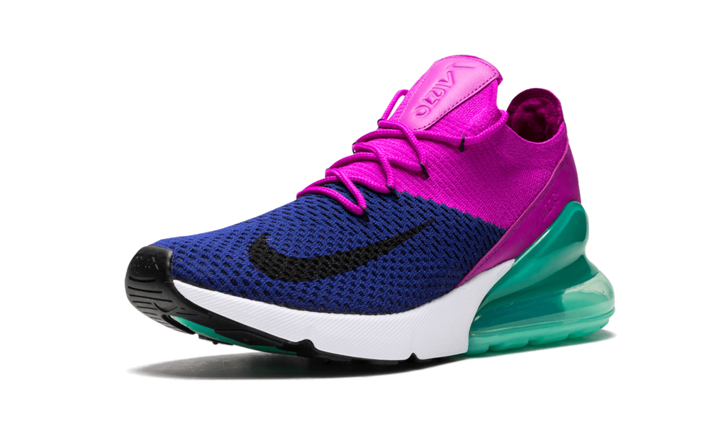 Air Max 270 Flyknit AO1023 401