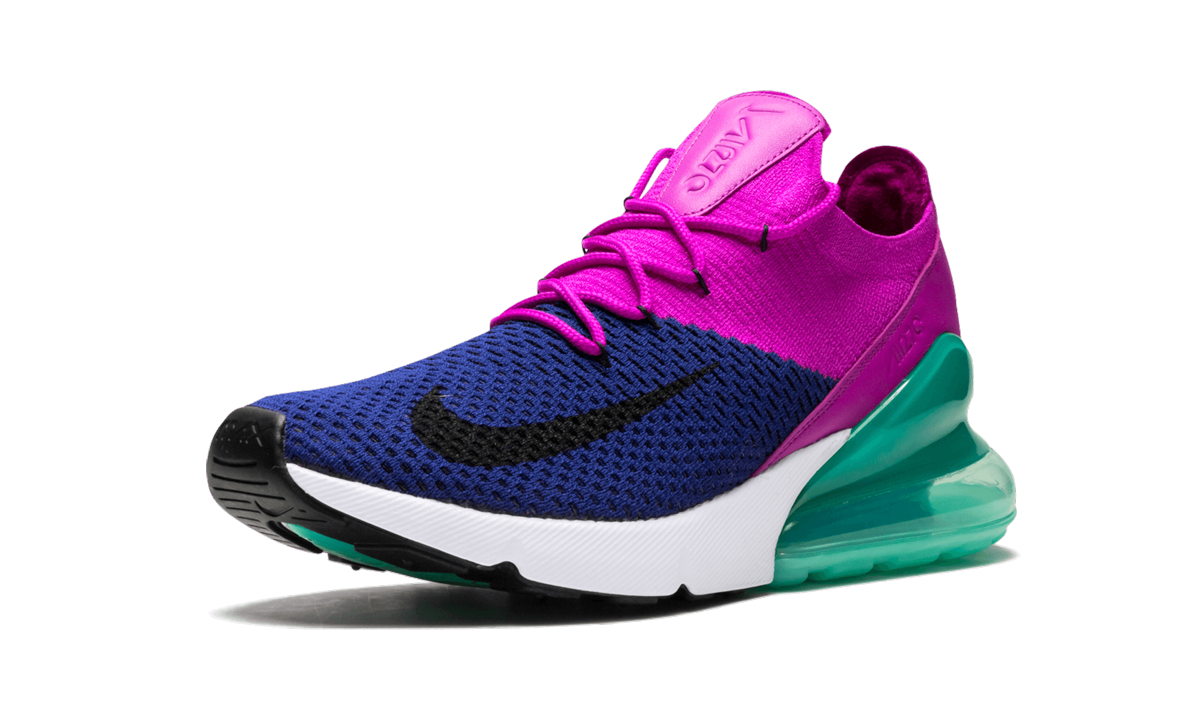 Air Max 270 Flyknit AO1023 401