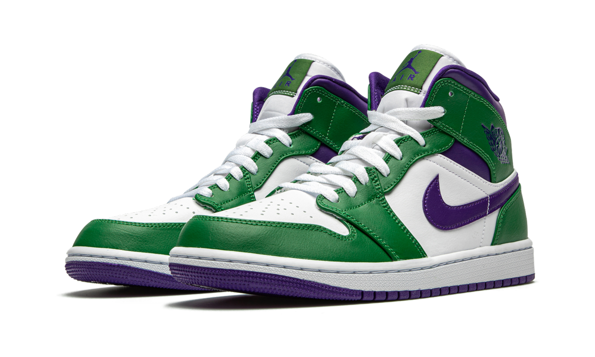 1 Mid "Incredible Hulk" 554724 300