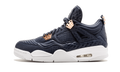 4 Retro Premium "Obsidian" 819139 402