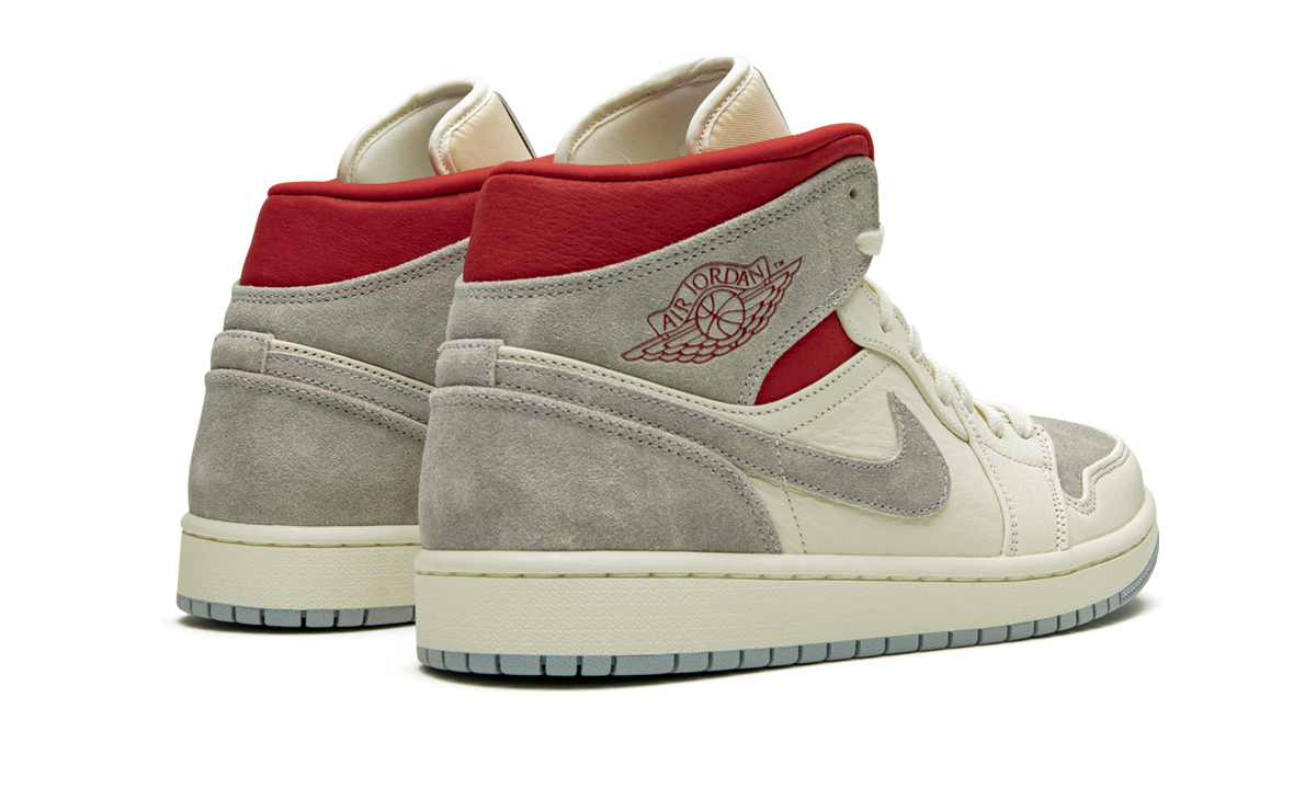 1 Mid PRM "Sneakersnstuff 20th anniversary" CT3443 100