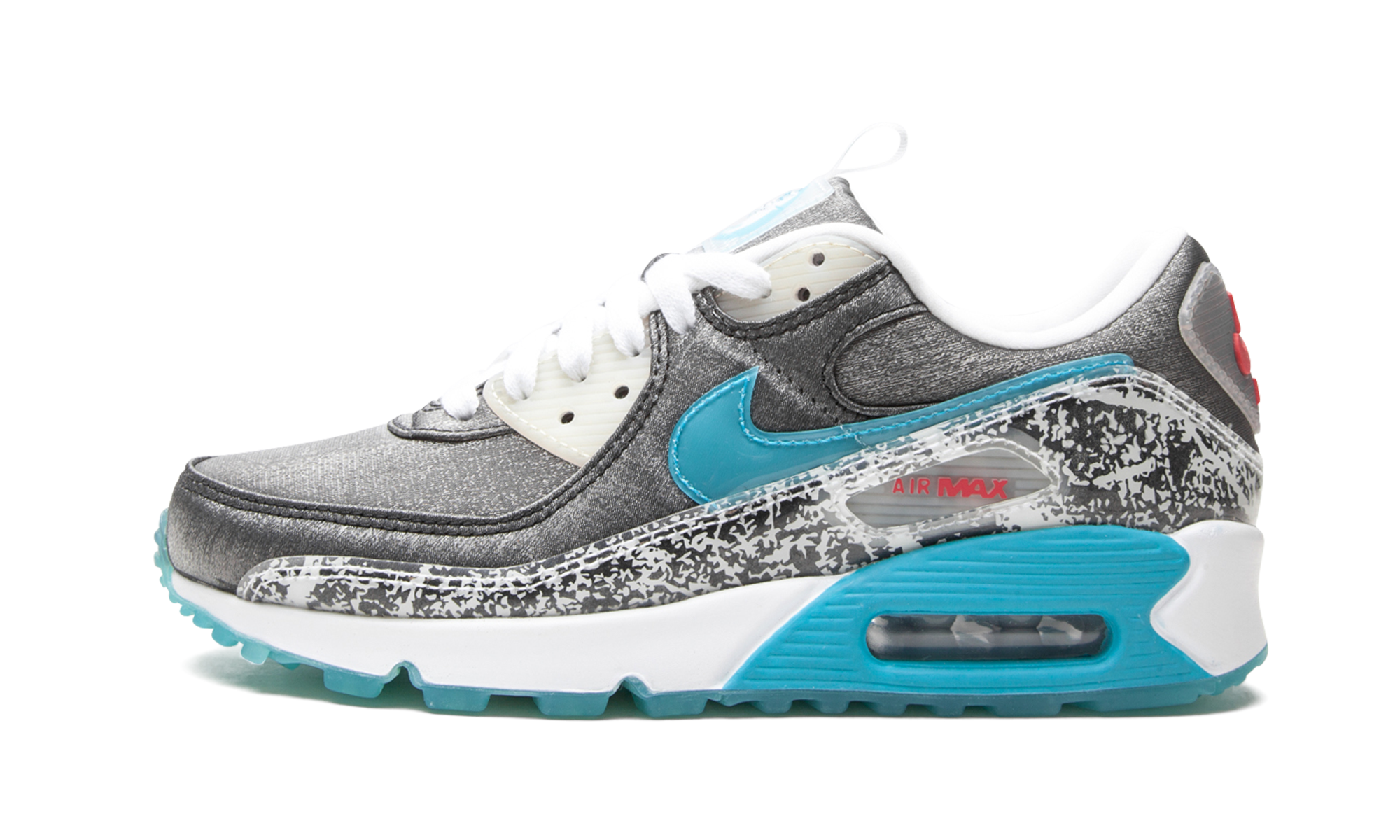 AIR MAX 90 MNS WMNS "Rice Ball" DD5483 010