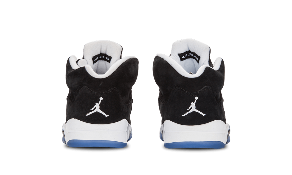 5 Retro "Oreo" 136027 035