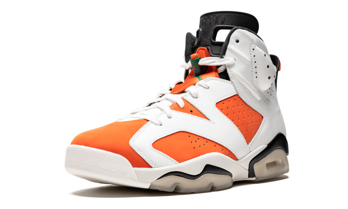 6 Retro "Gatorade" 384664 145