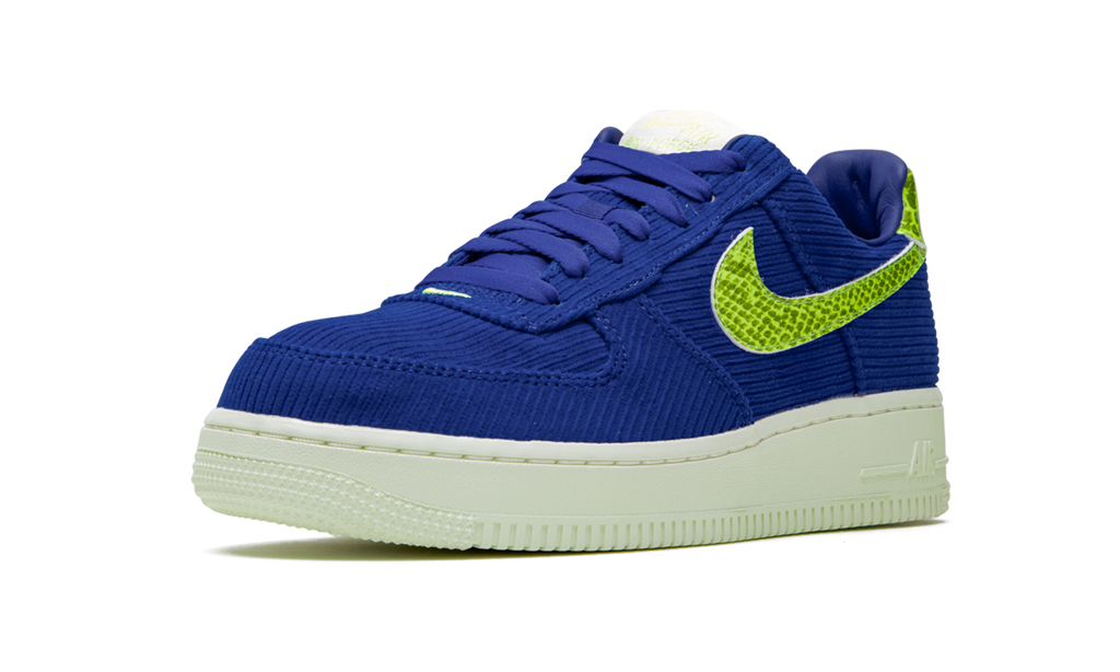 AIR FORCE 1 WMNS"Olivia Kim - No Cover" CK3314 400