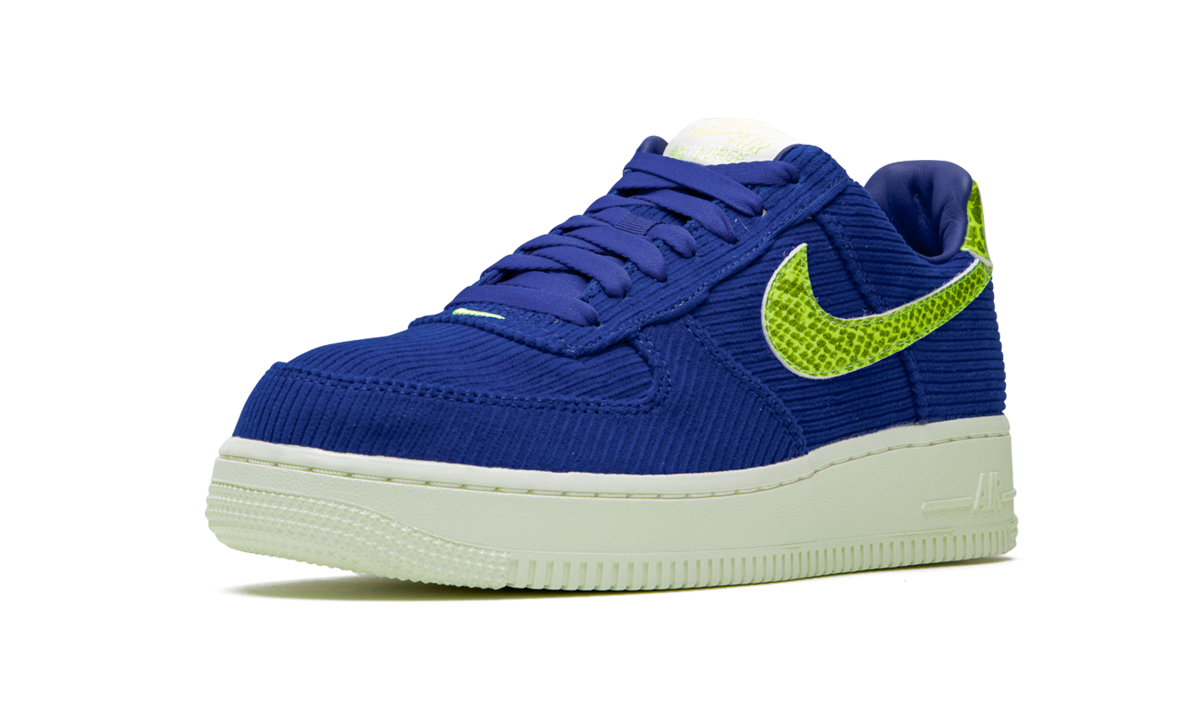 AIR FORCE 1 WMNS"Olivia Kim - No Cover" CK3314 400