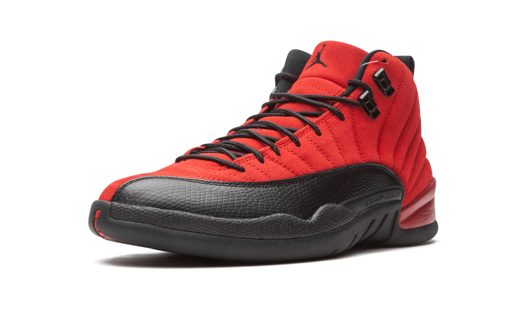 12 Retro "Reverse Flu Game" CT8013 602