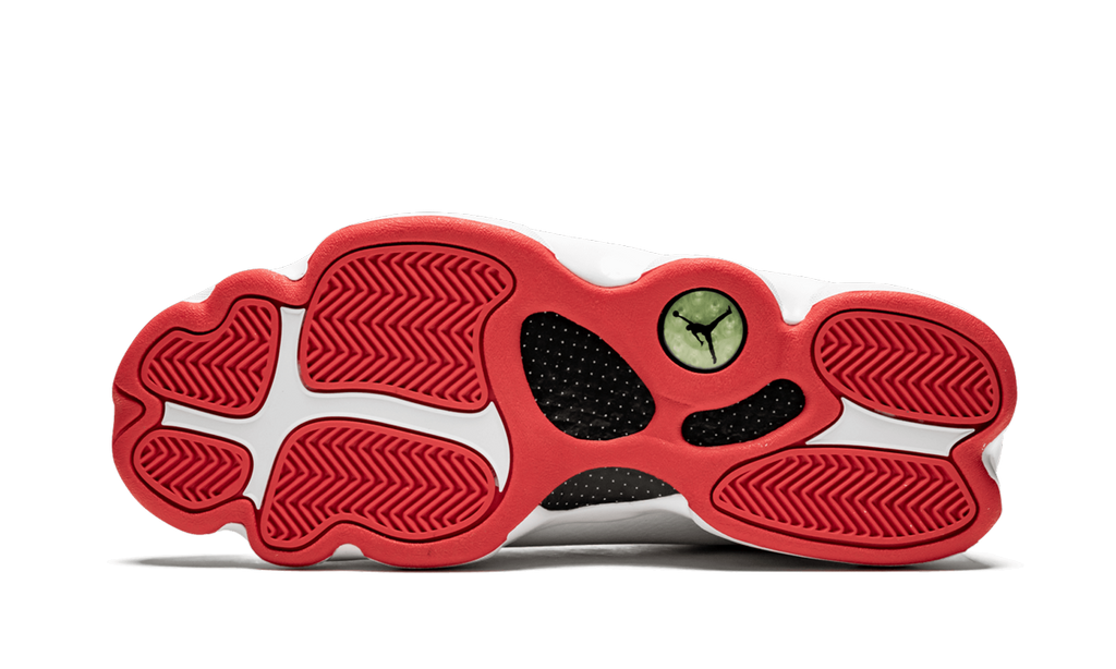 13 Retro "History Of Flight" 414571 103