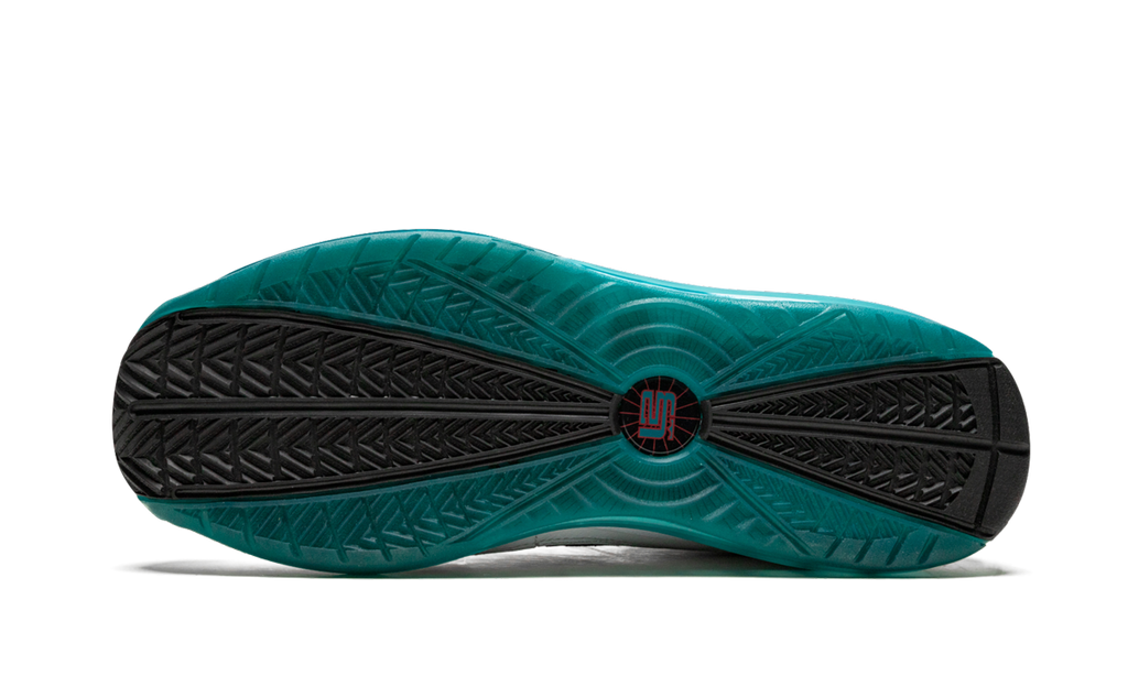 Air Max Lebron 7 NFW "Red Carpet" 383578 101