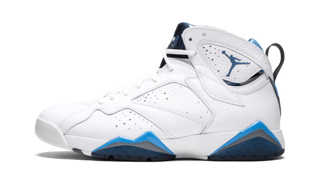 7 Retro "French Blue" 304775 107