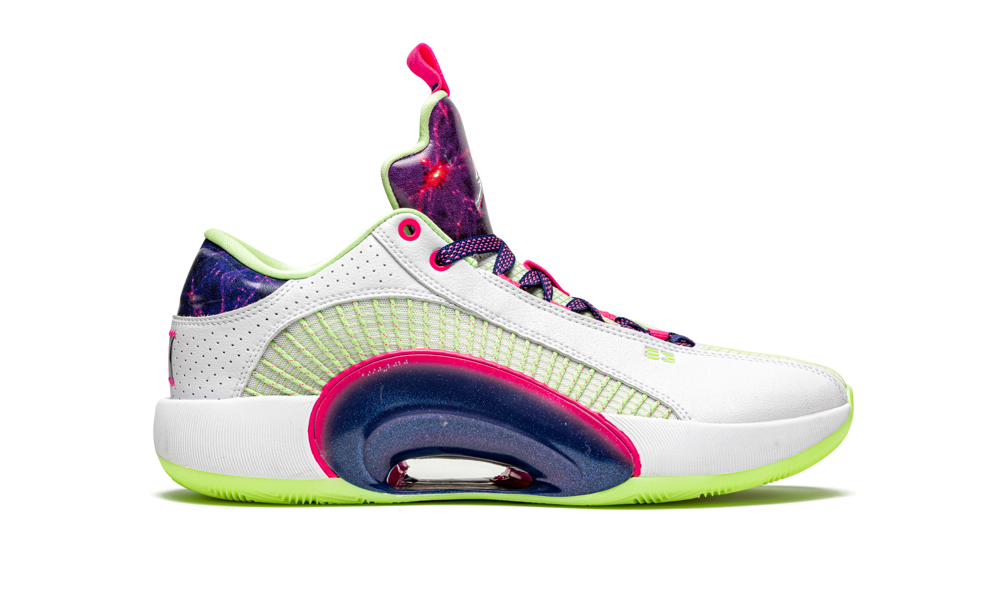 35 Low "Luka Doncic PE" DJ9805 190
