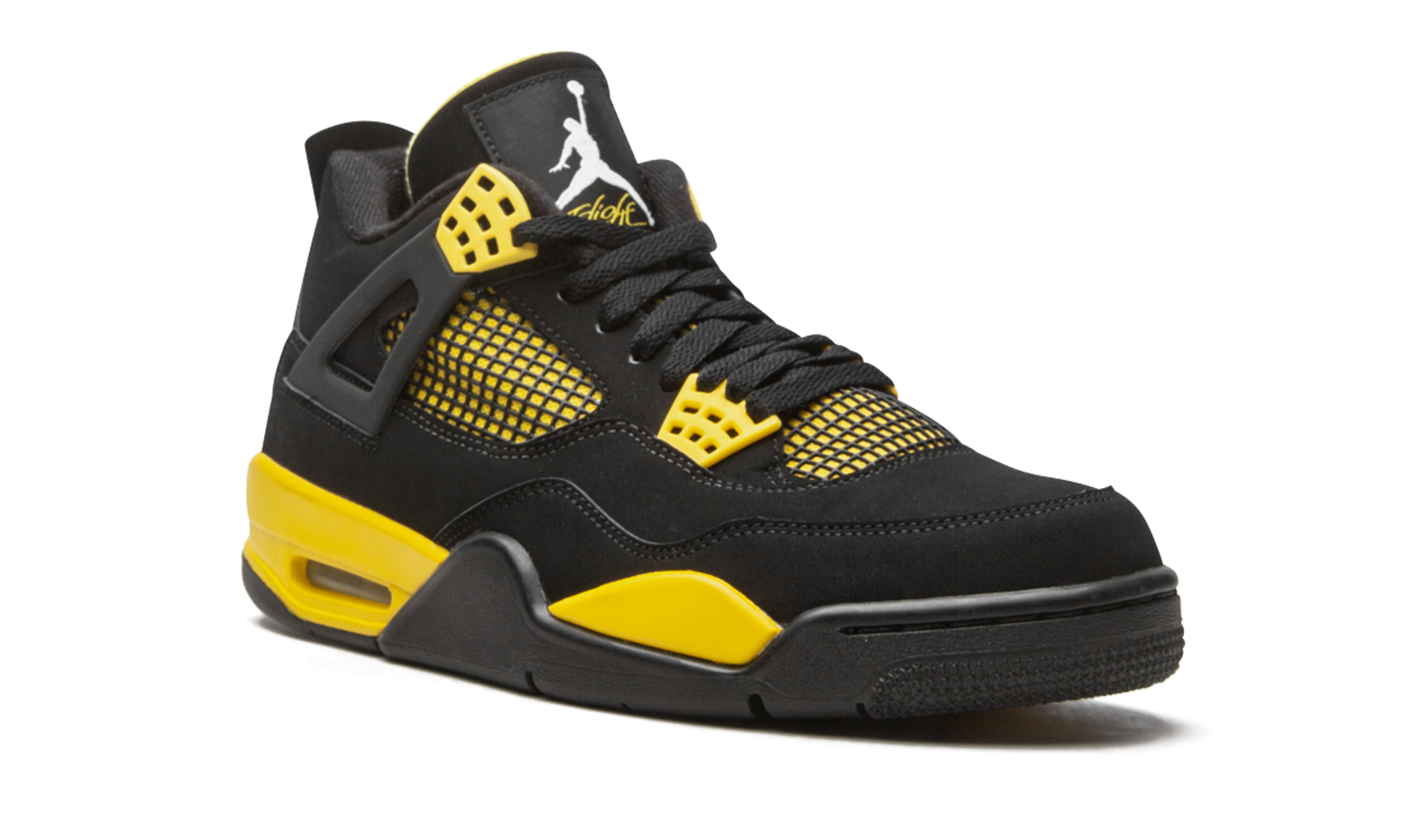 4 Retro "Thunder" 308497 008