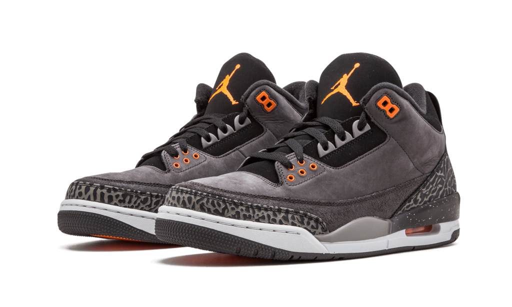 3 Retro "Fear Pack" 626967 040