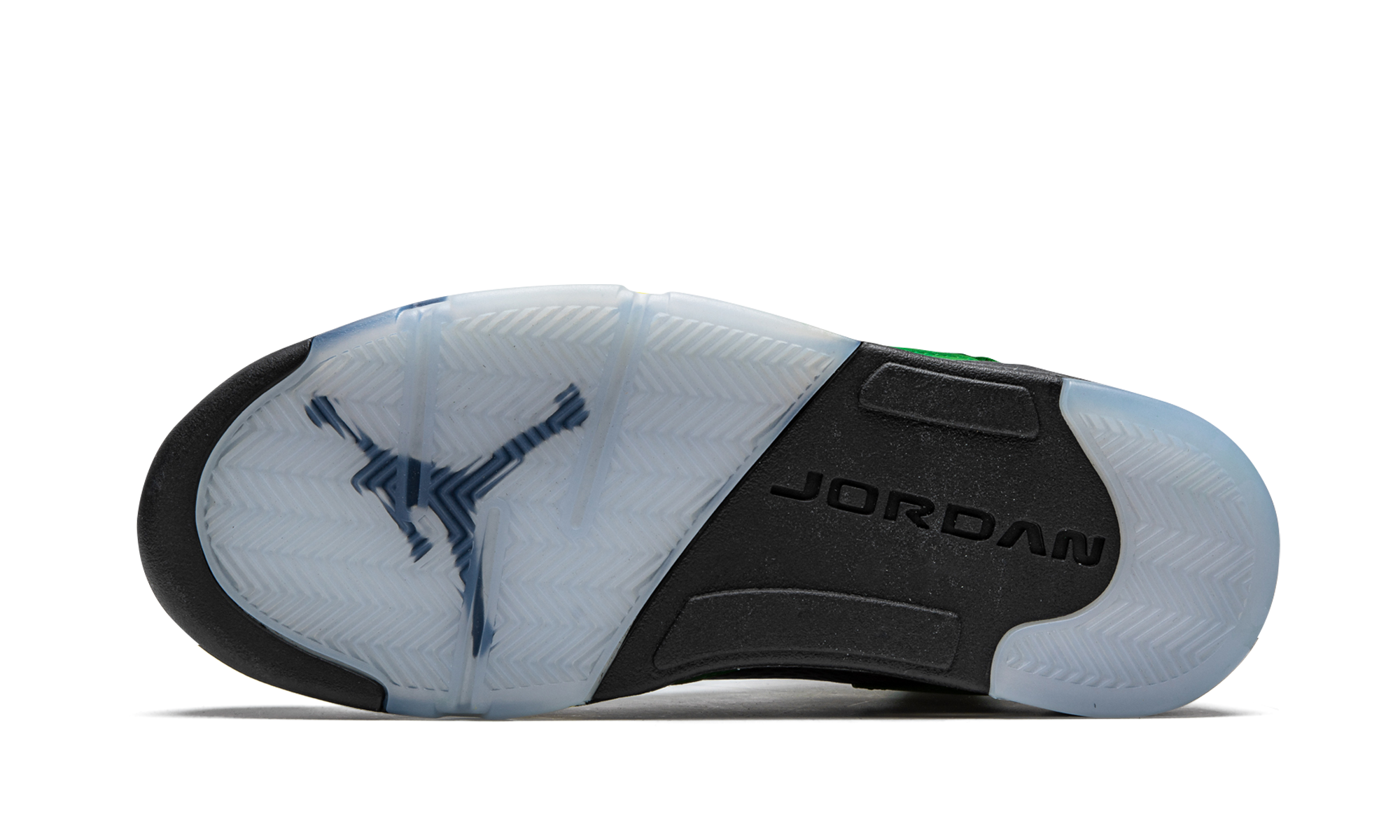 5 Retro SE "Oregon" CK6631 307